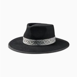 Roark Younes Fedora